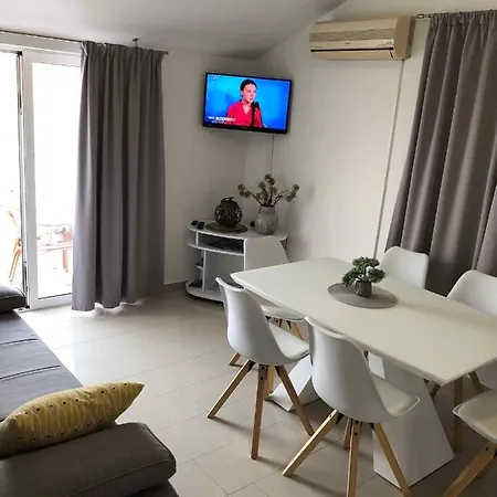 Apartment In - Biograd Riviera 42685