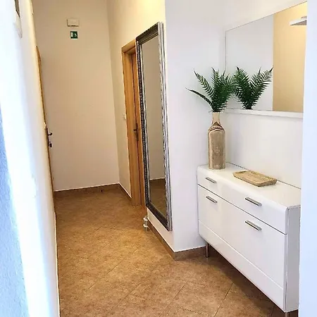 Apartment In - Biograd Riviera 42685 Weißenburg