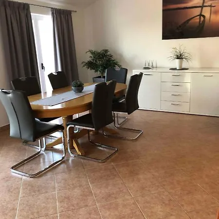 Apartment In - Biograd Riviera 42685