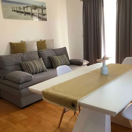 In - Biograd Riviera 42685 Apartment