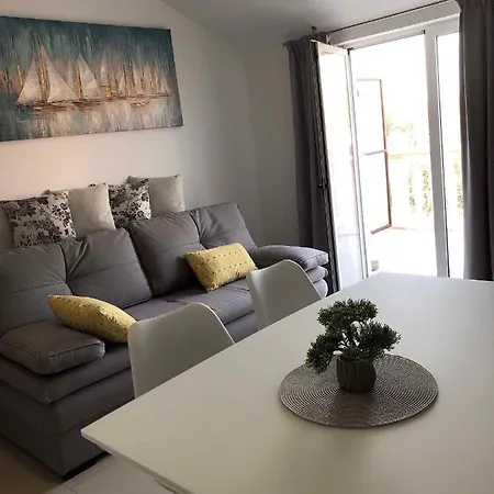 In - Biograd Riviera 42685 Apartment *