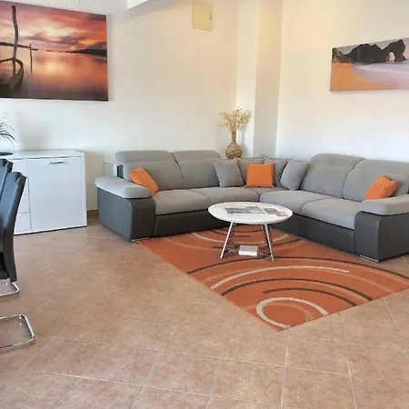 Apartment In - Biograd Riviera 42685