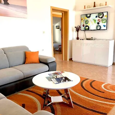 In - Biograd Riviera 42685