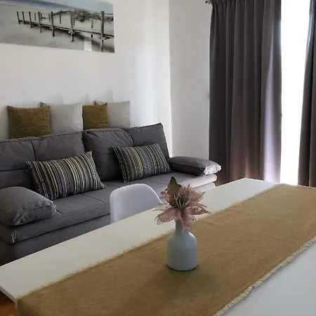In - Biograd Riviera 42685 Apartment Weißenburg
