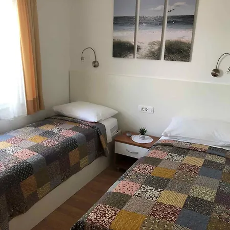 Apartment In - Biograd Riviera 42685 Weißenburg