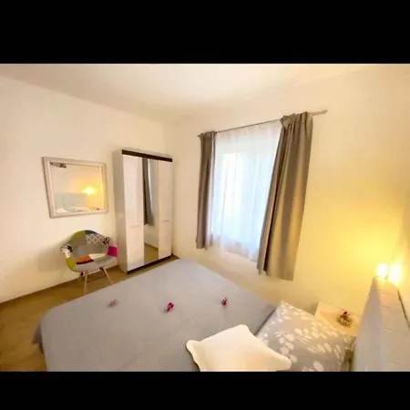 Apartment In - Biograd Riviera 42685