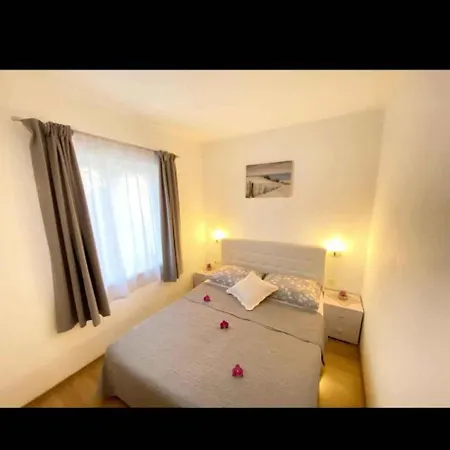 Apartment In - Biograd Riviera 42685 Weißenburg